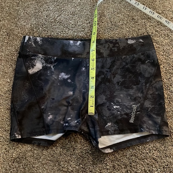 Reebok Spandex - Picture 4 of 5